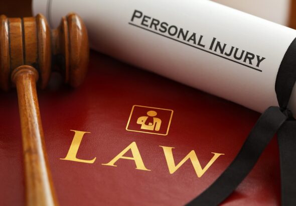Personal Injury Lawyers in the USA: A Comprehensive Guide