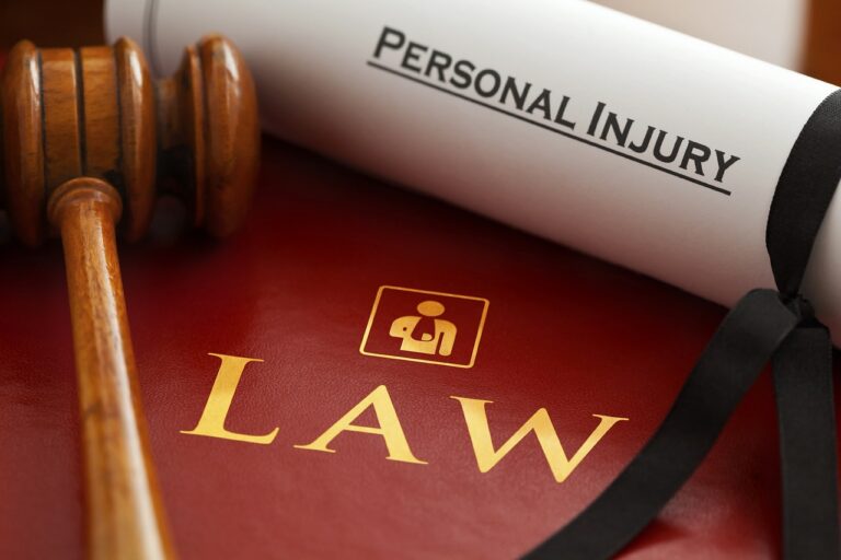 Personal Injury Lawyers in the USA: A Comprehensive Guide