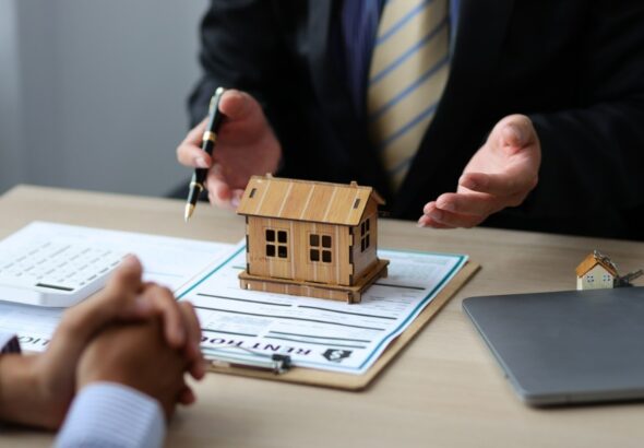 Understanding Mortgages 101: A Comprehensive Guide to Home Financing