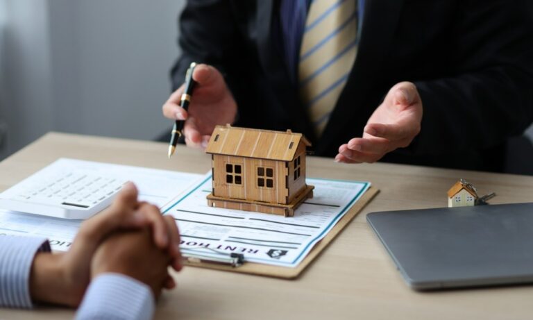 Understanding Mortgages 101: A Comprehensive Guide to Home Financing