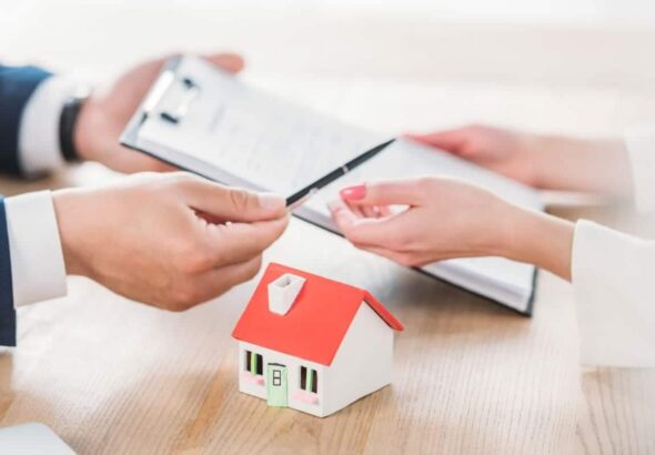 Understanding Mortgage Loan Types: A Comprehensive Guide